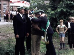 Schützenfest 1980
